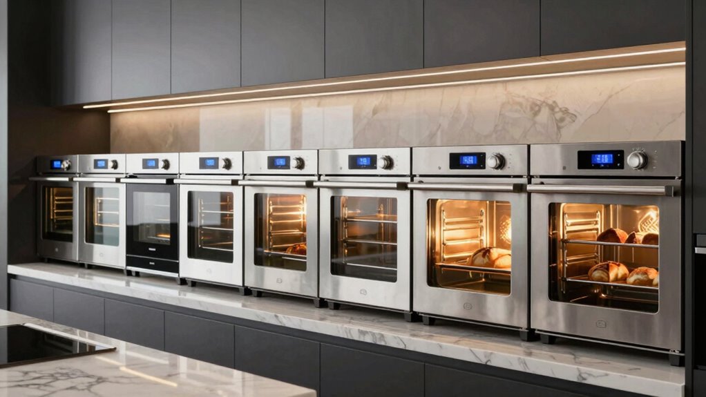 top steam oven picks