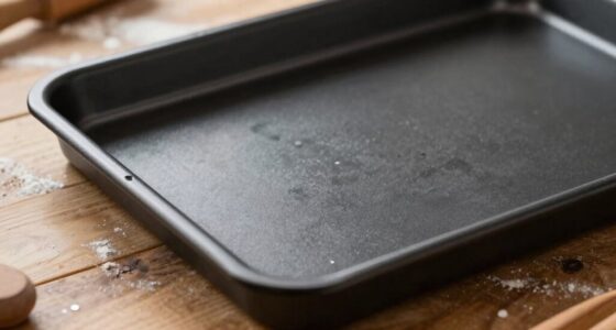 top thick baking steel