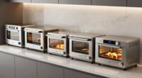 top toaster oven picks
