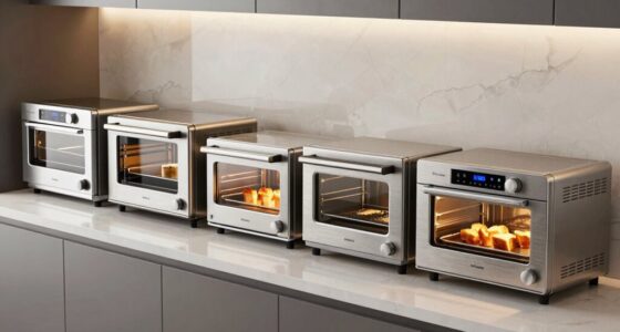 top toaster oven picks