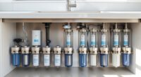 top under sink water filters