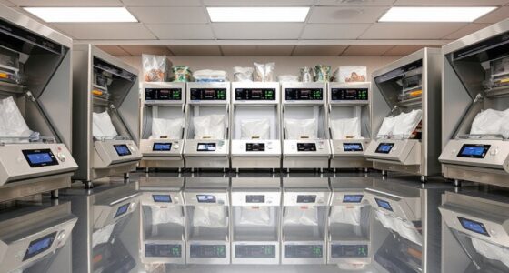 top vacuum sealers 2026