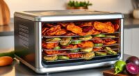 top veggie chip dehydrators