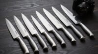 top vg10 chef knife sets