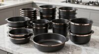top warp resistant bakeware sets