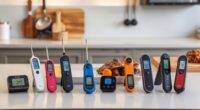top wireless meat thermometer picks