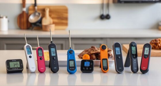top wireless meat thermometer picks