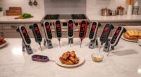 top wireless meat thermometers
