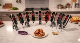 top wireless meat thermometers