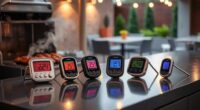 top wireless meat thermometers