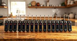 top wireless thermometers 2026