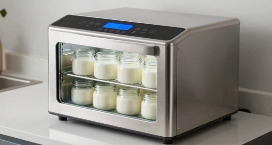 top yogurt proofers list