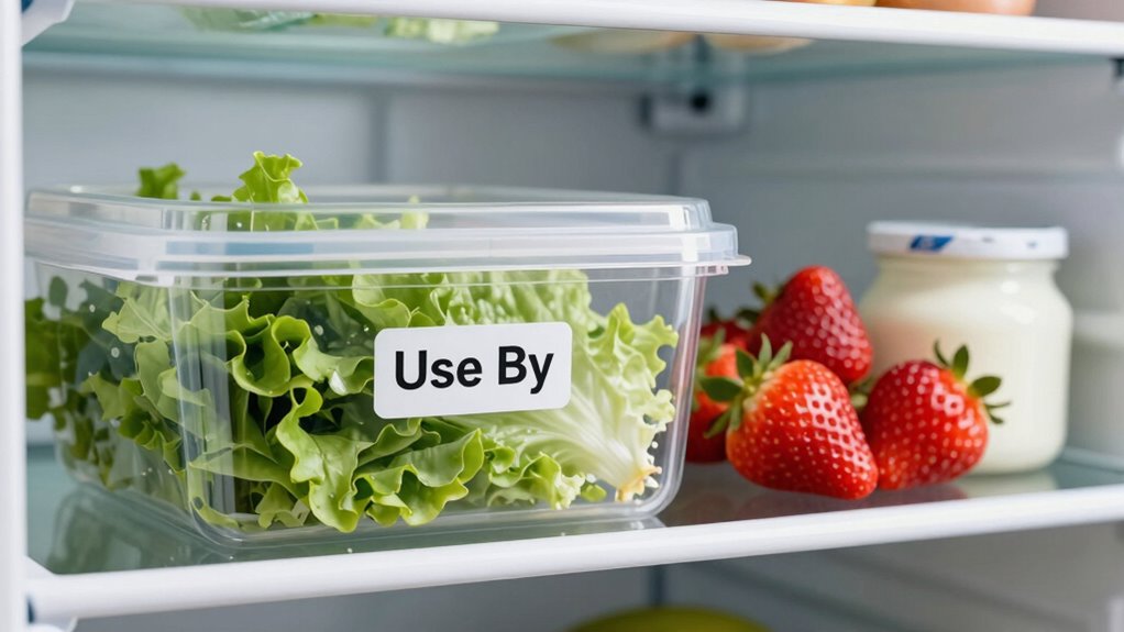 trust your senses and dates