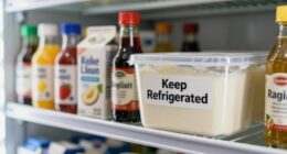understand refrigeration instructions clearly