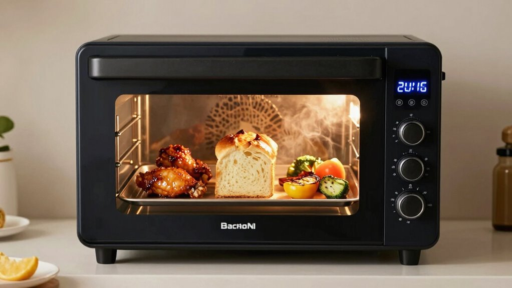 understanding cooking method differences