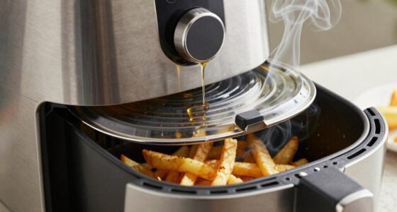 understanding oil smoke points