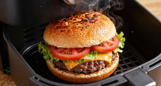 use air fryer method