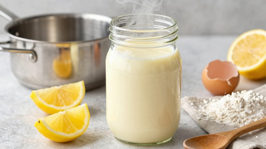 use buttermilk in baking