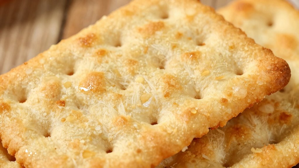 use crispy coating techniques