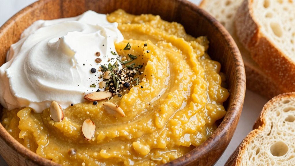 use natural binding agents