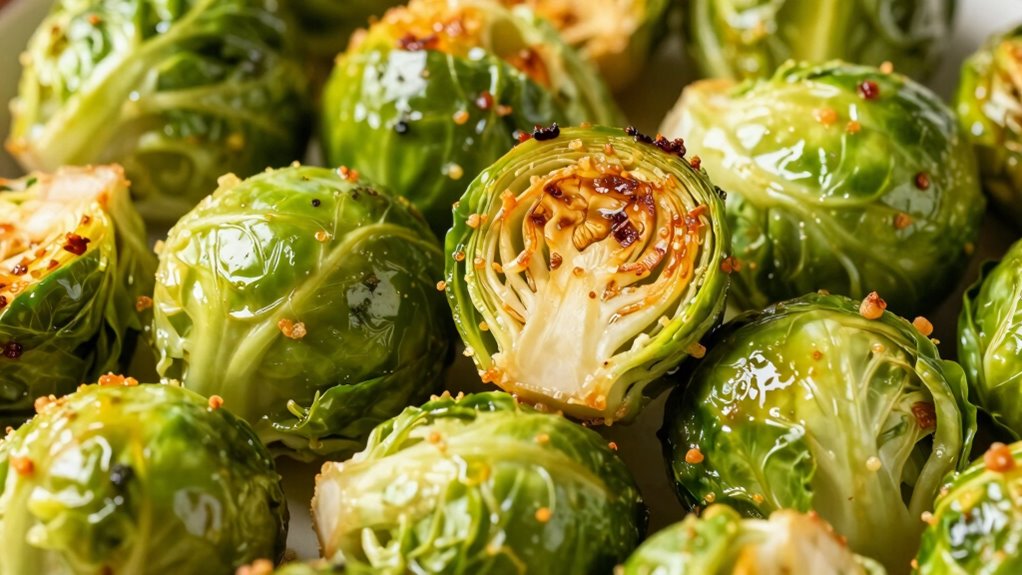 use proper oil and spacing