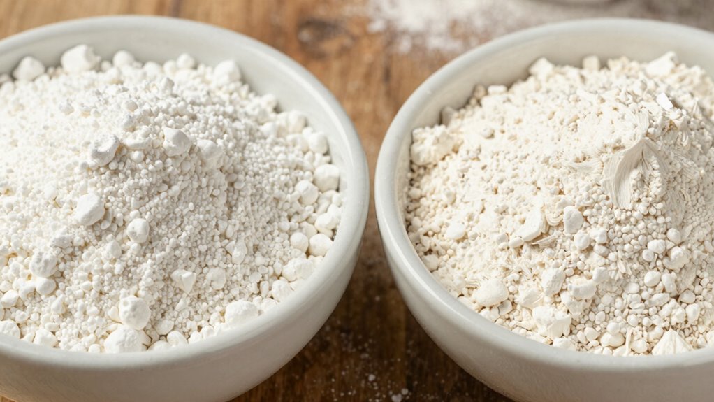 use thin seasoned coatings