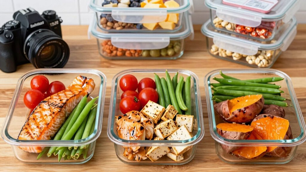 variety creativity flavor engagement