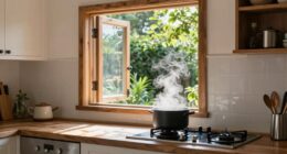 ventilation isn t enough