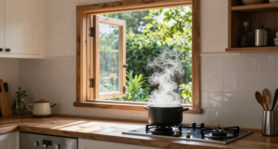 ventilation isn t enough