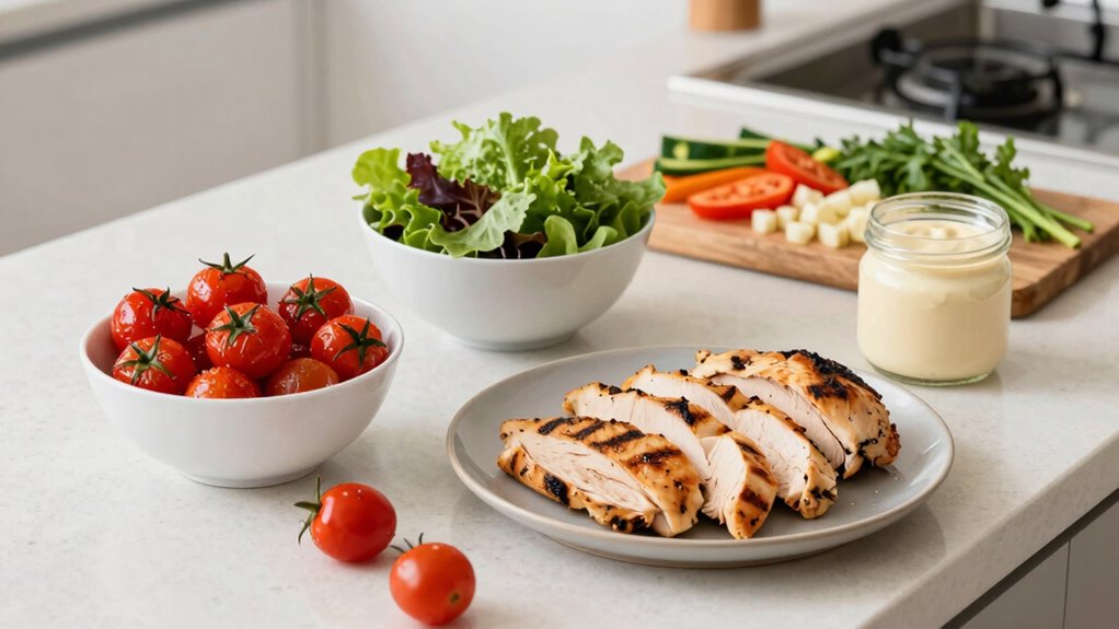 versatile dinner planning essentials