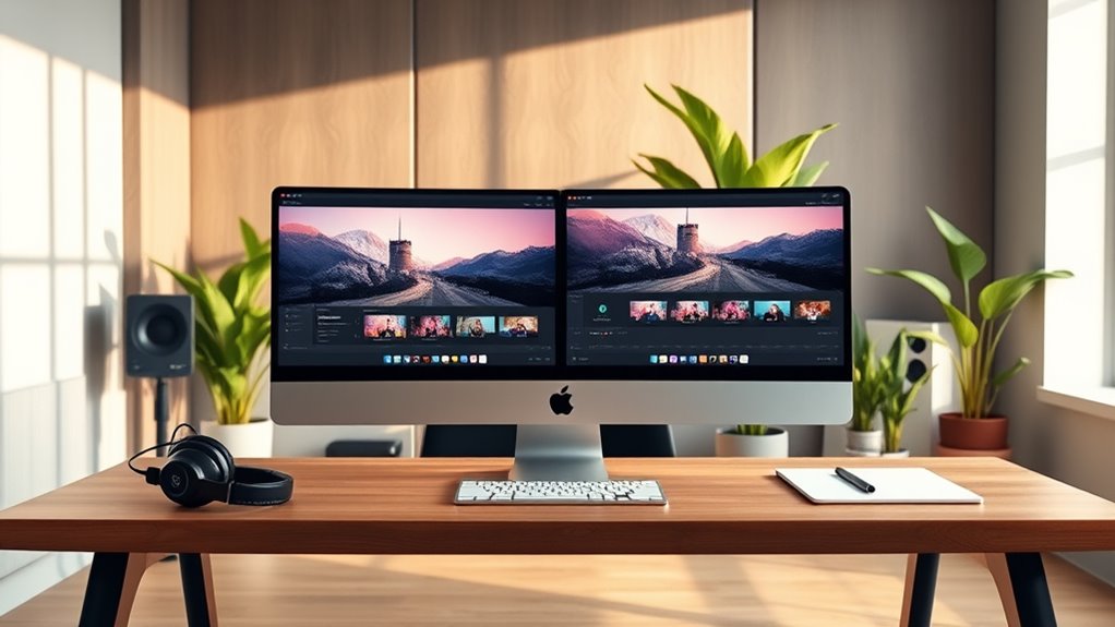 video editing hardware essentials