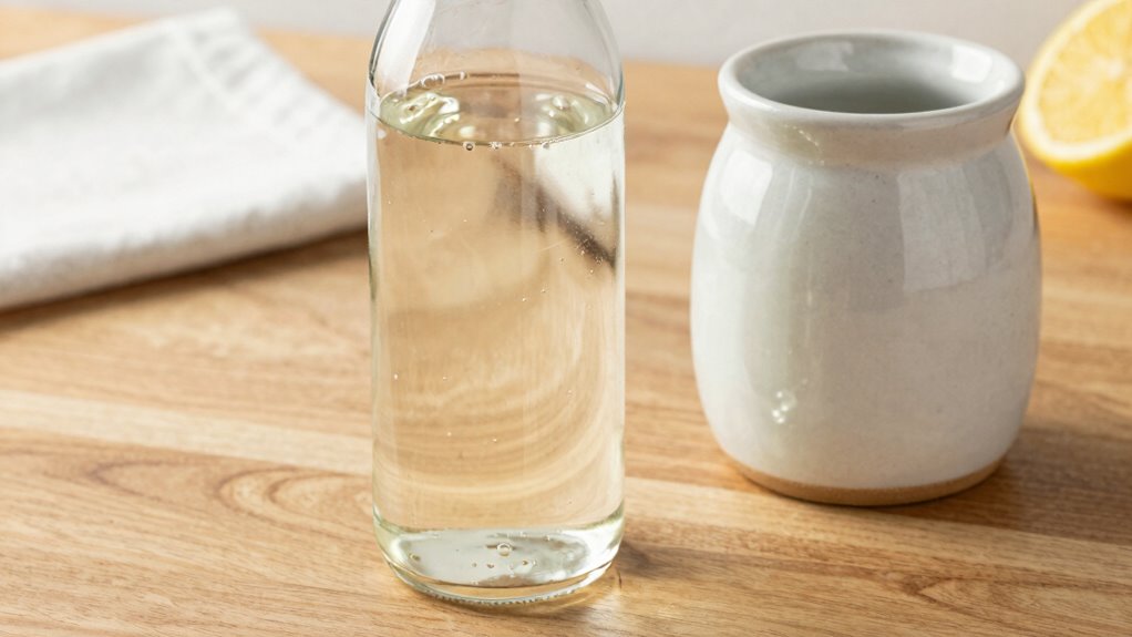 vinegar versatile cleaning and cooking