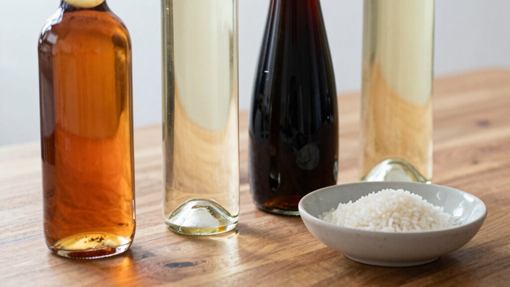 vintage impacts flavor harmony