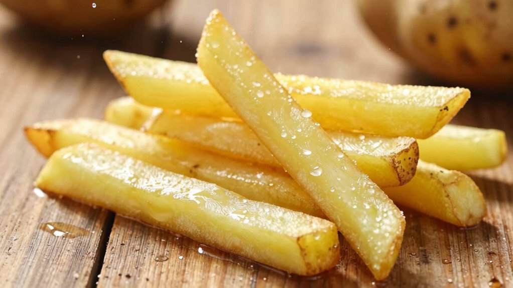 wash soak dry thoroughly