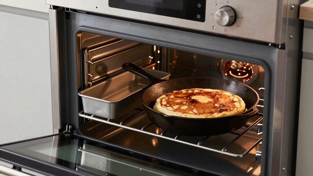 when to skip preheating