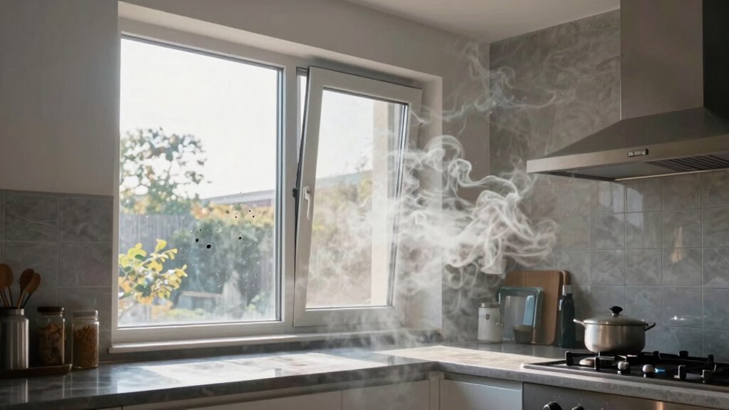 window ventilation alone isn t enough