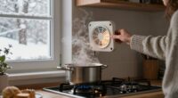 winter cooking ventilation tips