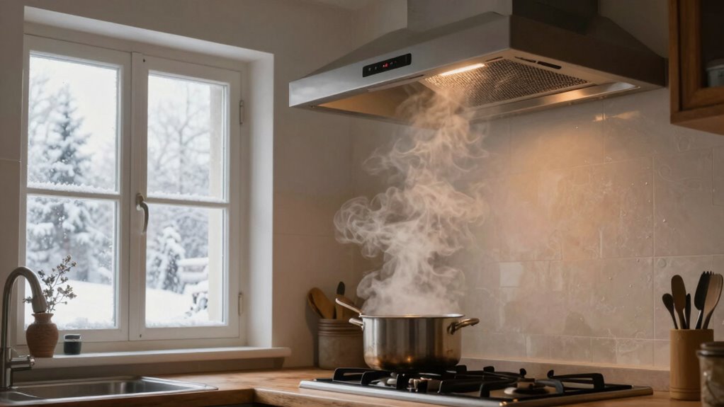 winter ventilation misconceptions debunked