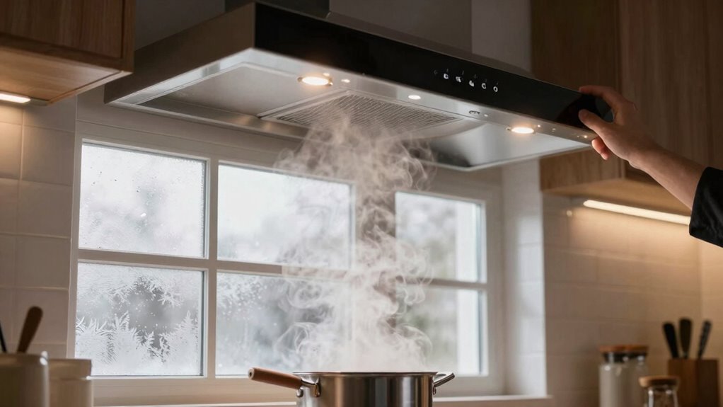winter ventilation safety tips
