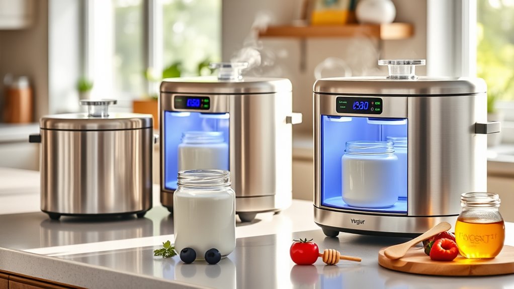 yogurt proofing essentials checklist