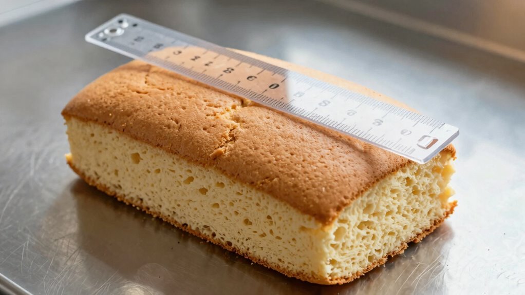 accurate ingredient measurement crucial