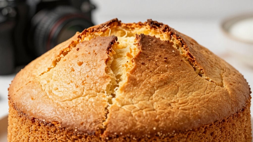 achieve level even baking