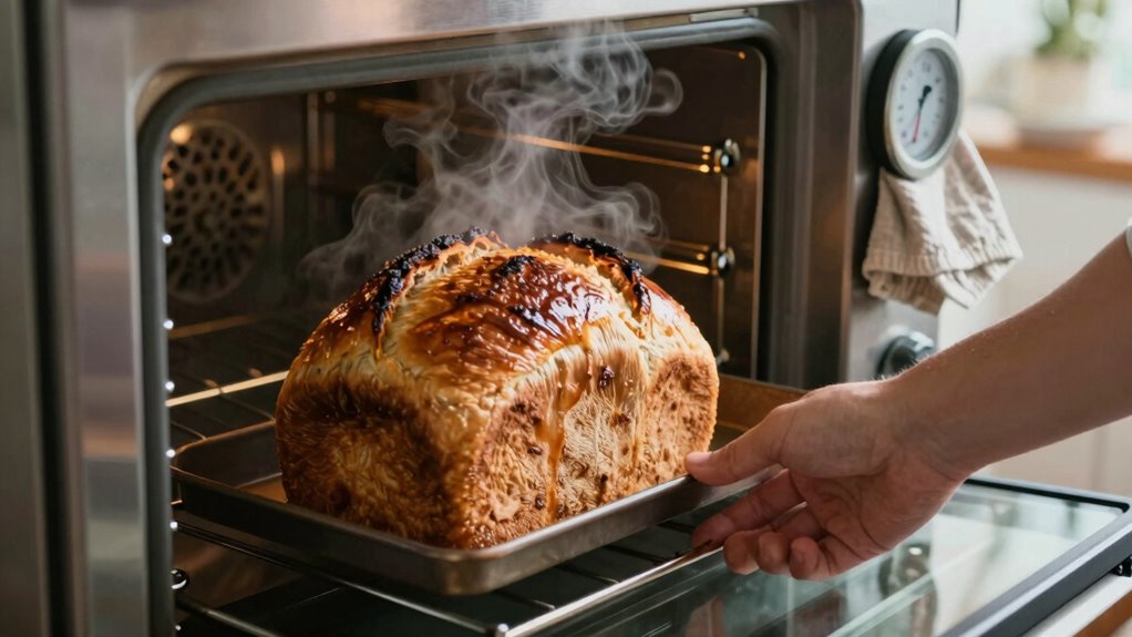 adjust ingredients for humidity