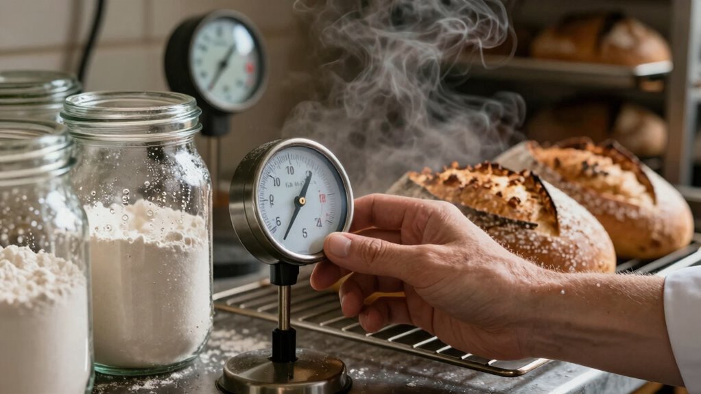 adjust recipes for humidity