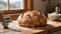 altitude baking adjustments