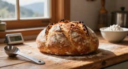 altitude baking adjustments