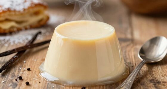 authentic bakery dessert tips