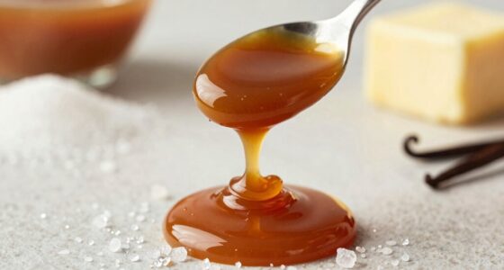 avoid sugar crystallization techniques