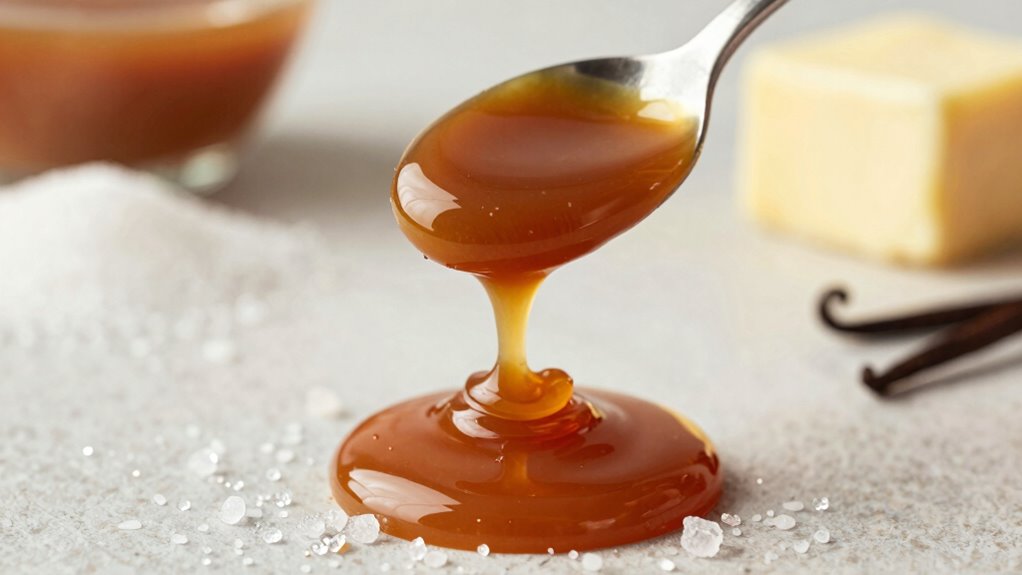 avoid sugar crystallization techniques