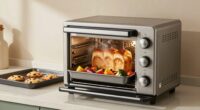 baking guidelines for air fryers